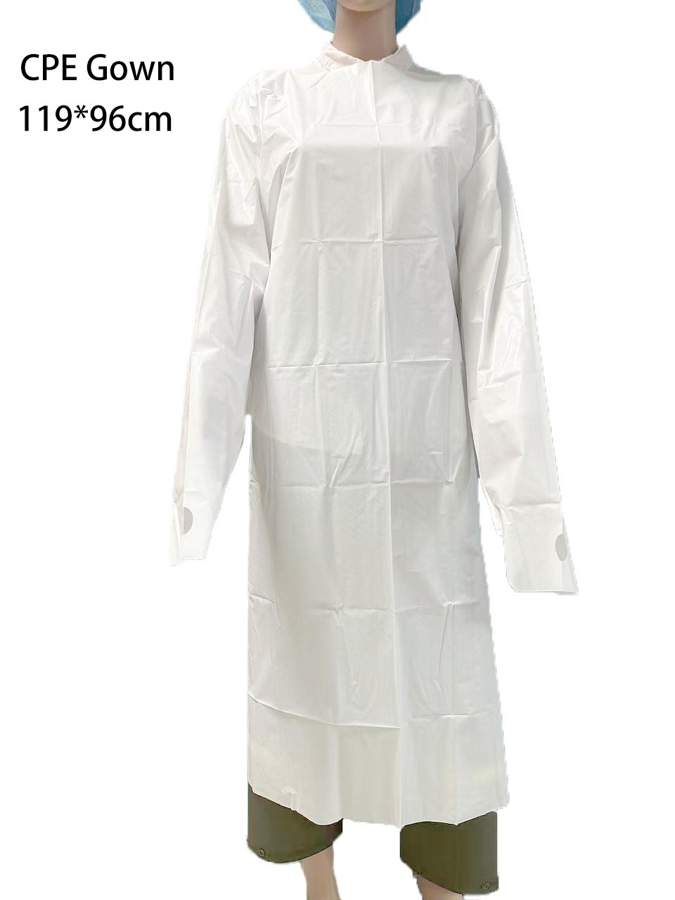 Cpe Gown