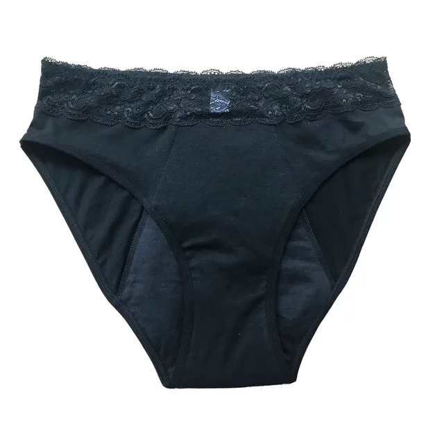 Ladies menstrual panty