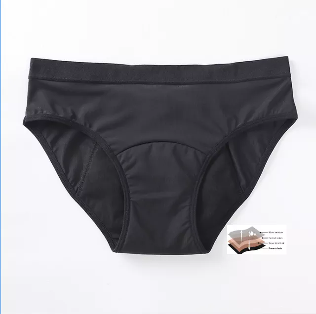 Ladies Menstrual Panty