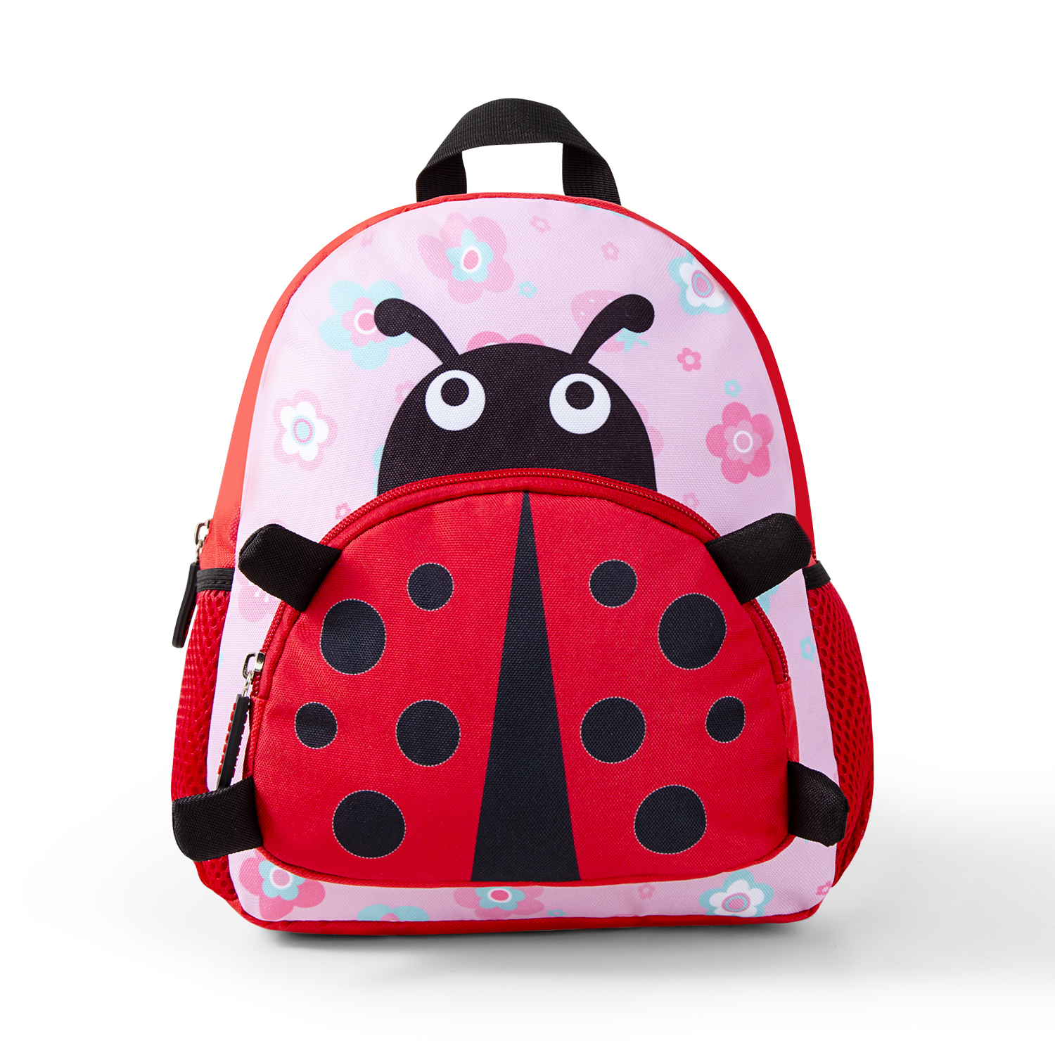 children's Oxford backpack school students, wear-resistant, waterproof and load reducing backpack