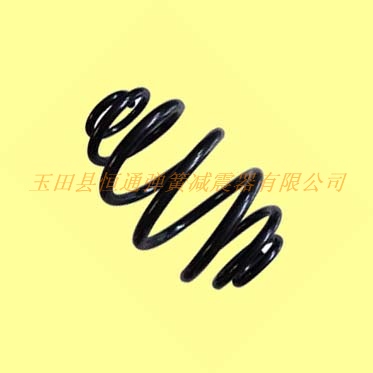 ZGHT AUTO SPRING 96179833 suspension spring