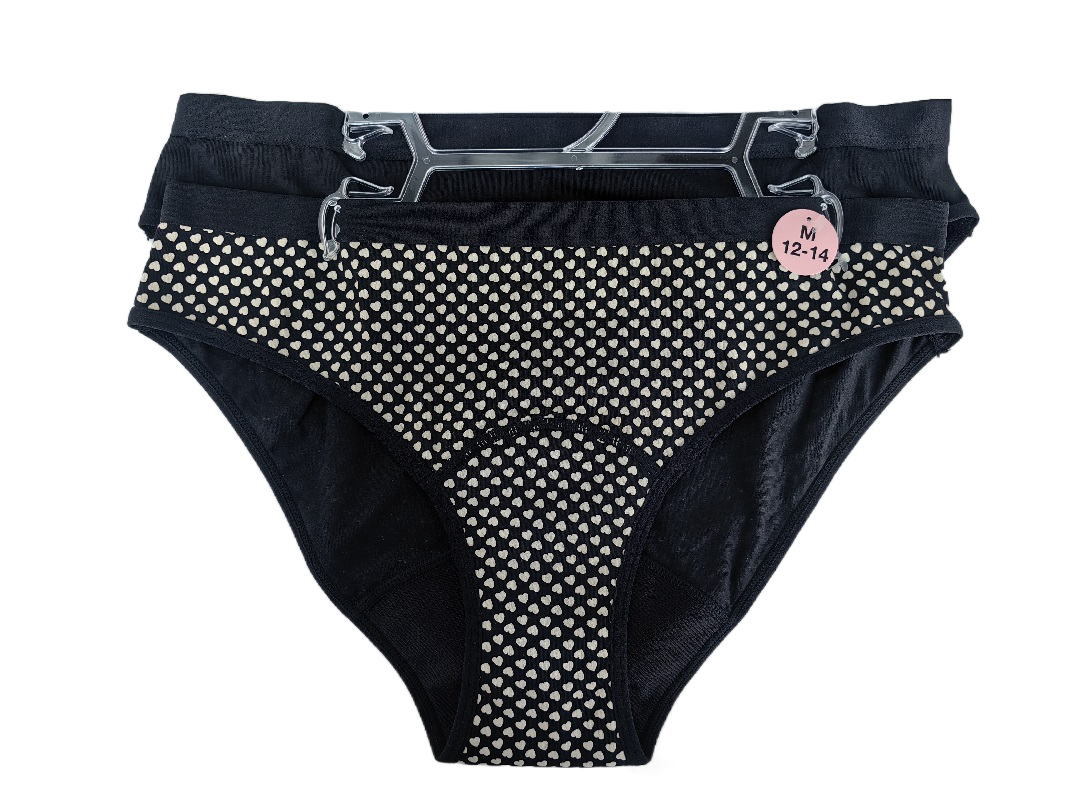 Ladies Menstrual Panty