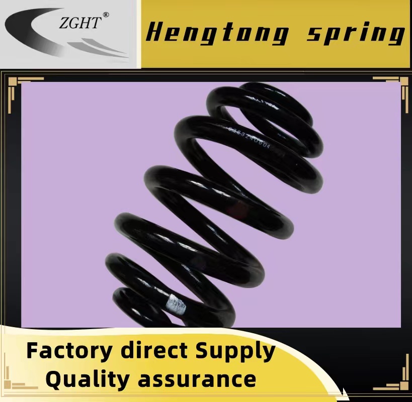 ZGHT Suspension spring A63832406040061 MERCEDES AENE VITO R