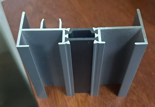 95 Series Thermal Break Sliding Window