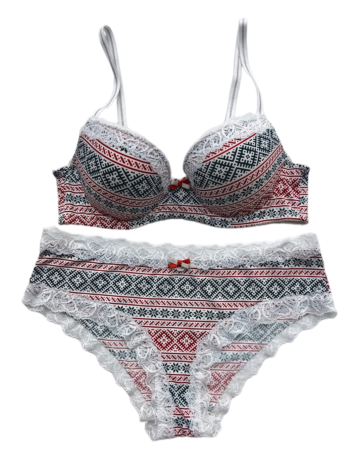 Ladies fasion Bra and Panty Set