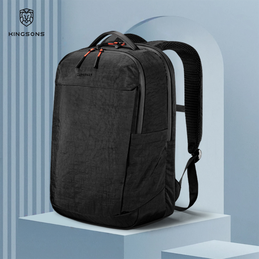 Travel Backpack 15 Inch Laptop Backpack Waterproof School Backpack with USB Port for Men Women