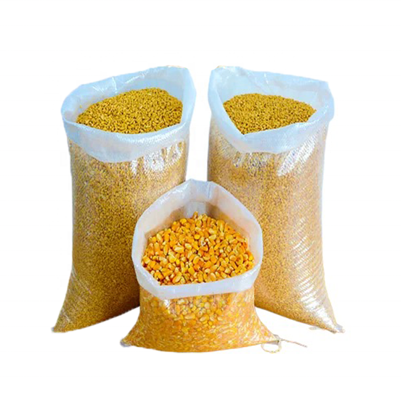 PP Woven Bag,PP Raffia Bag,50Kg Bag