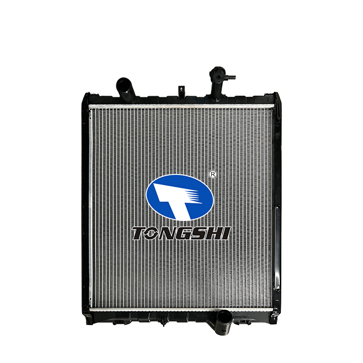 FOR Hyundai D4DD HD65/78 MT RADIATOR