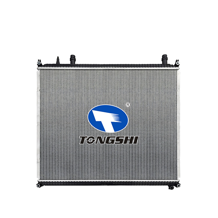 FOR MAN TGS Tractor MT RADIATOR