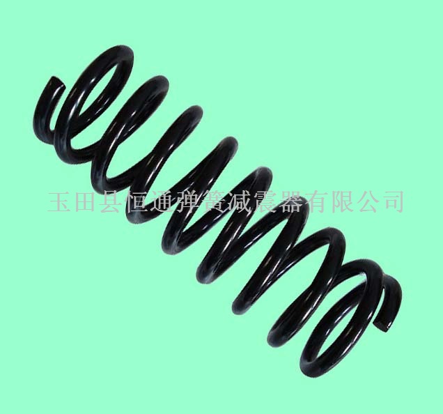 ZGHT Suspension spring 41111-85200 Suzuki front