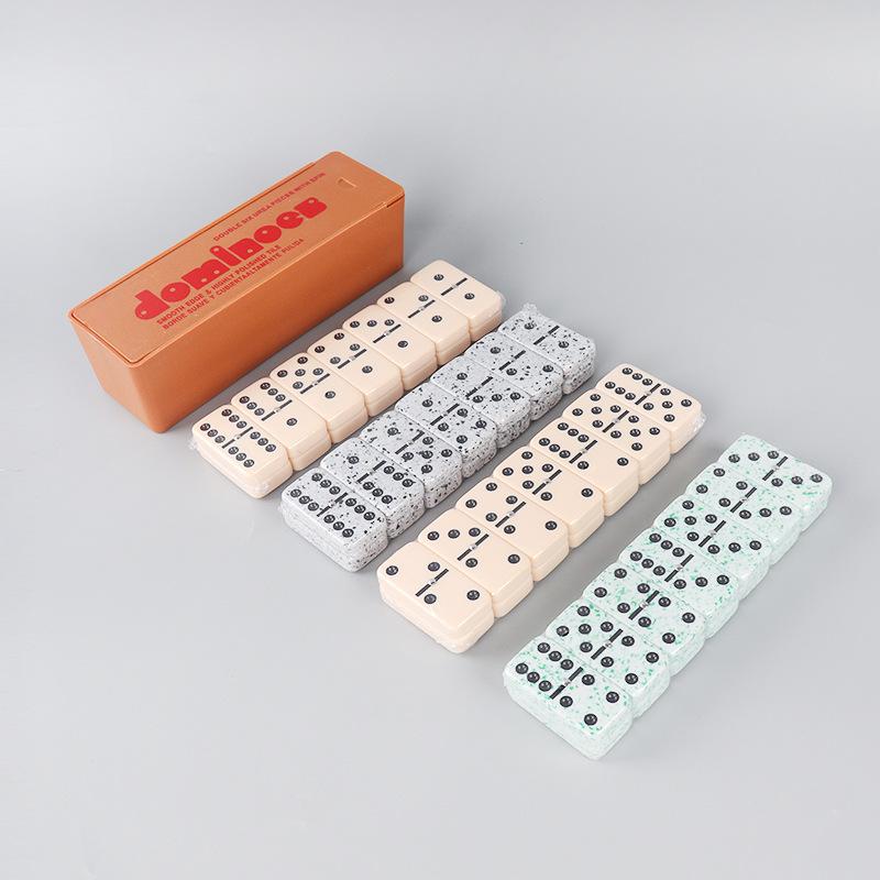 Dominoes