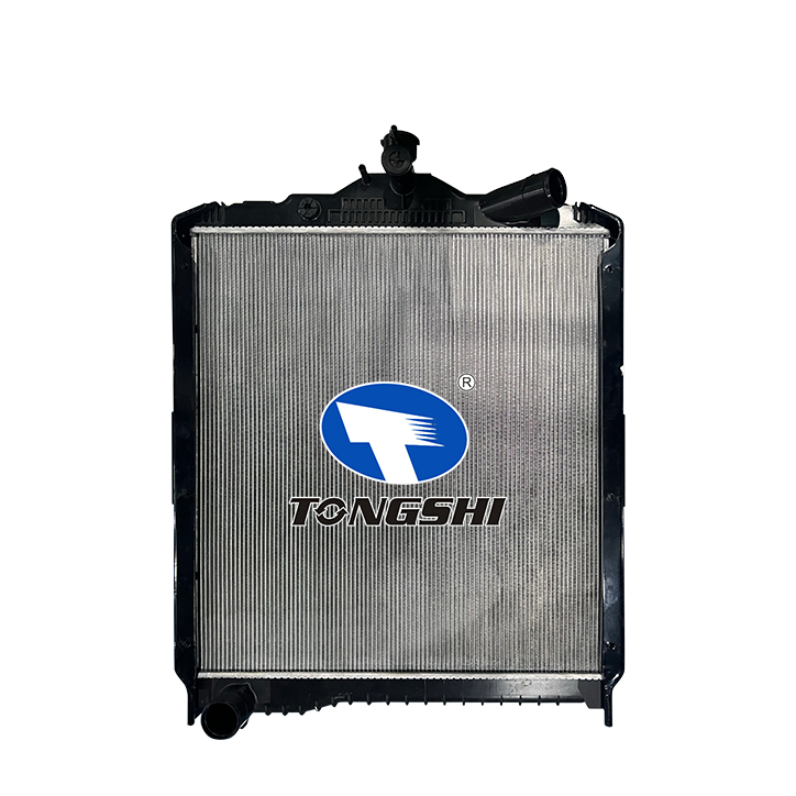 For Hino 300 716 2018 Mt Radiator