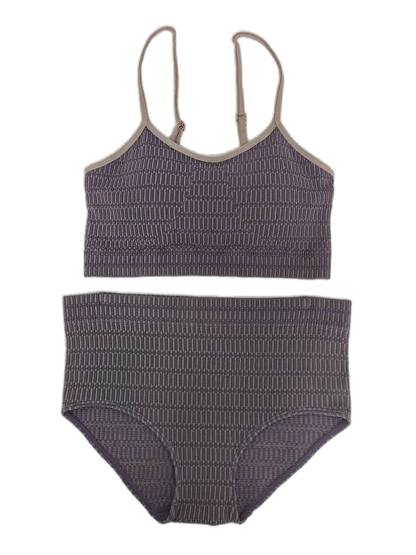 Ladies fasion Bra and Panty Set