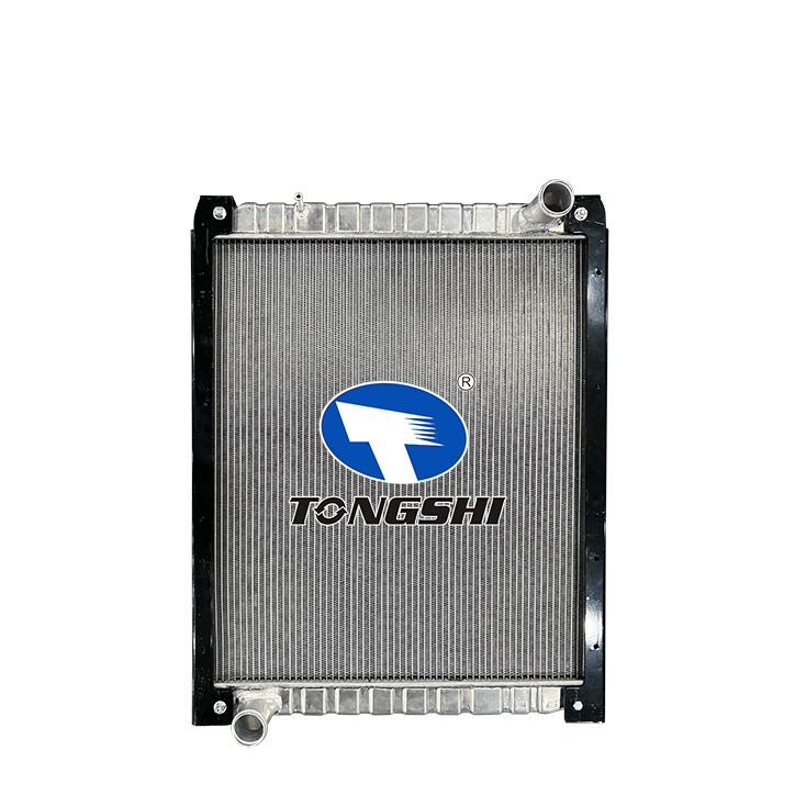 FOR Hyundai Bus MT RADIATOR
