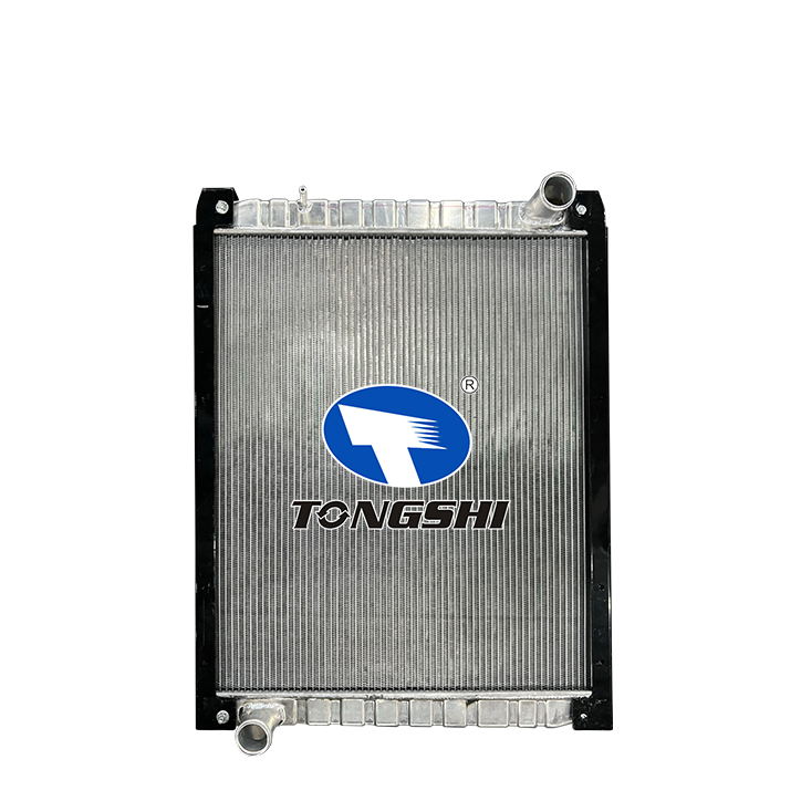 FOR Hyundai Bus MT RADIATOR
