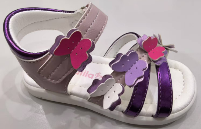 Children sandals