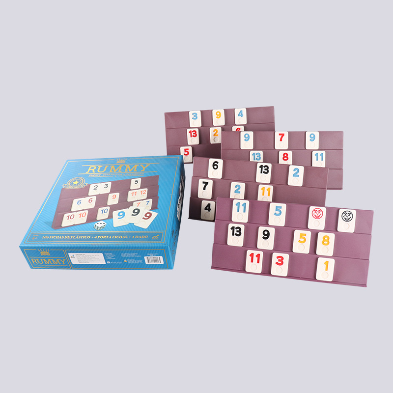 Rummy