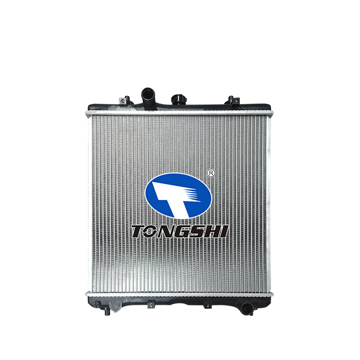 For Kubota Mt Radiator