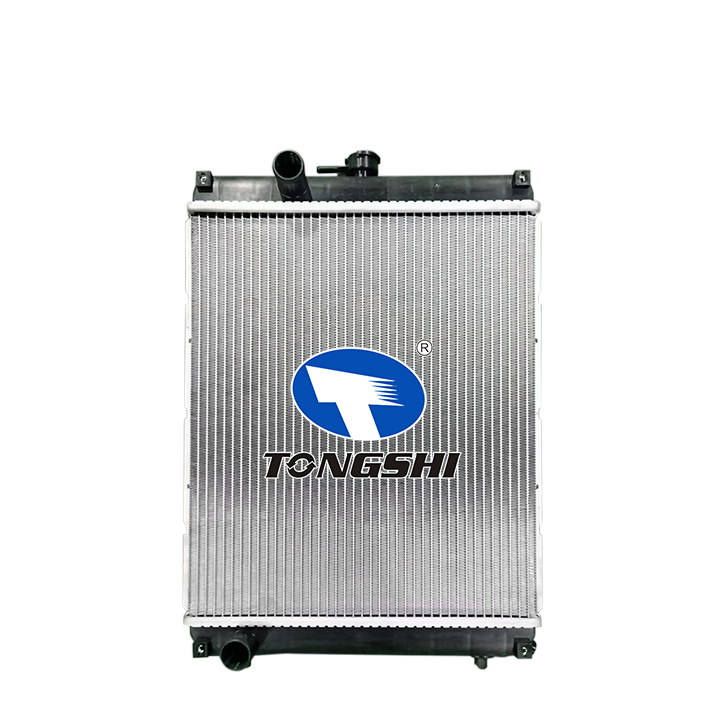For Kubota L4708 Mt Radiator
