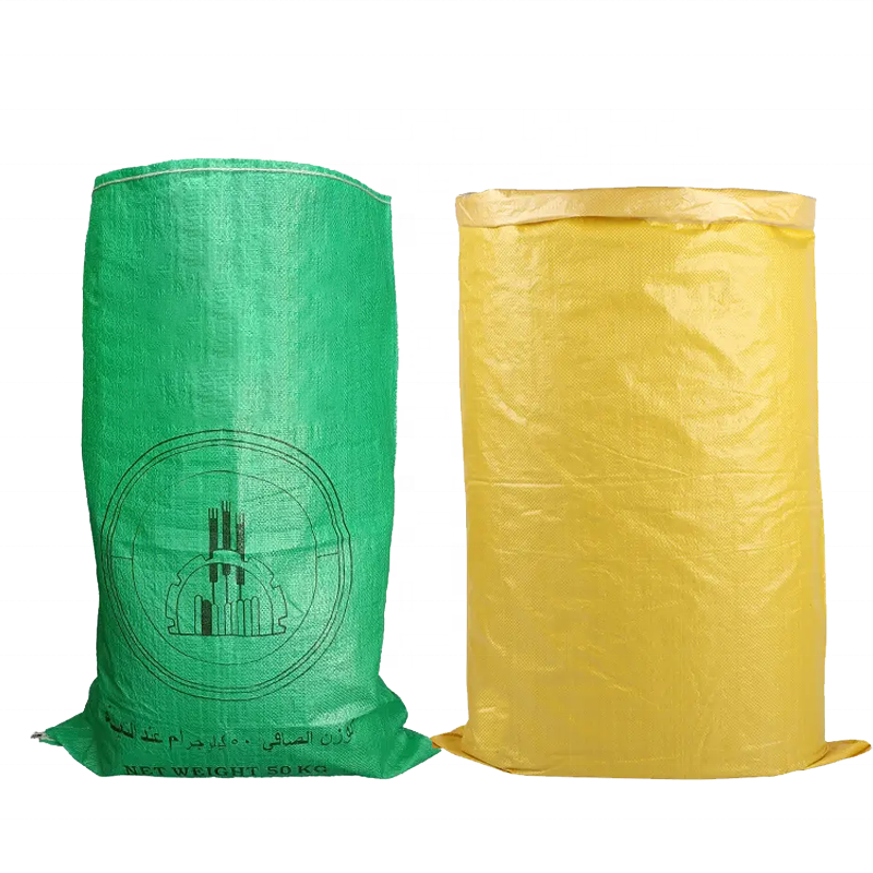 PP Woven Bag，PP Raffia Bag