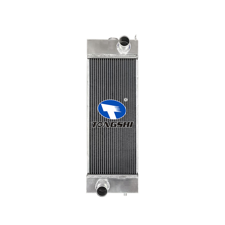 For Komatsu Pc 70-8/78us-8 Mt Radiator
