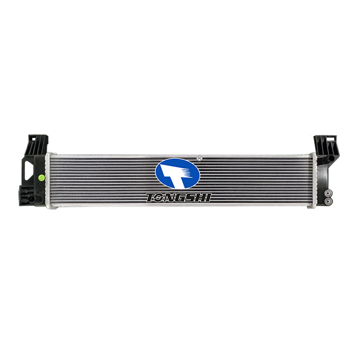 For Toyota Highlander Mt Radiator