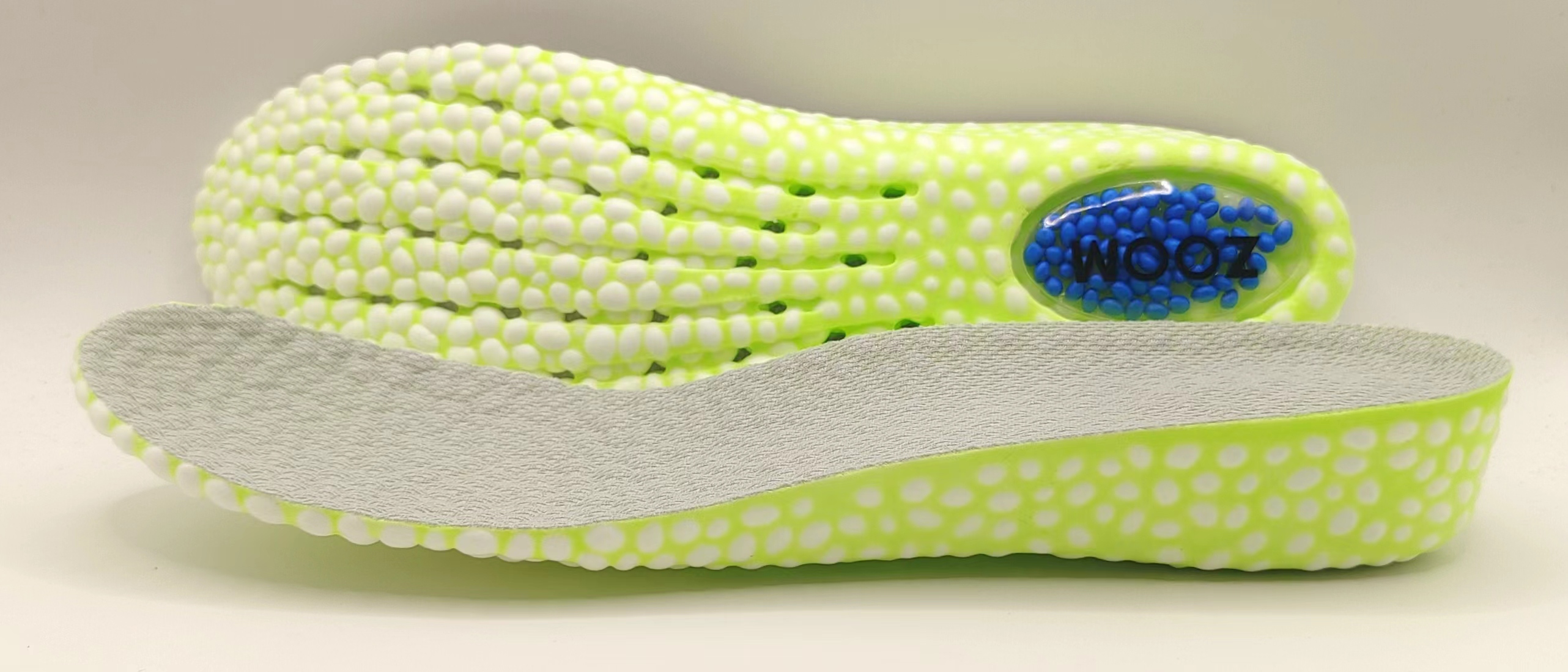 insole