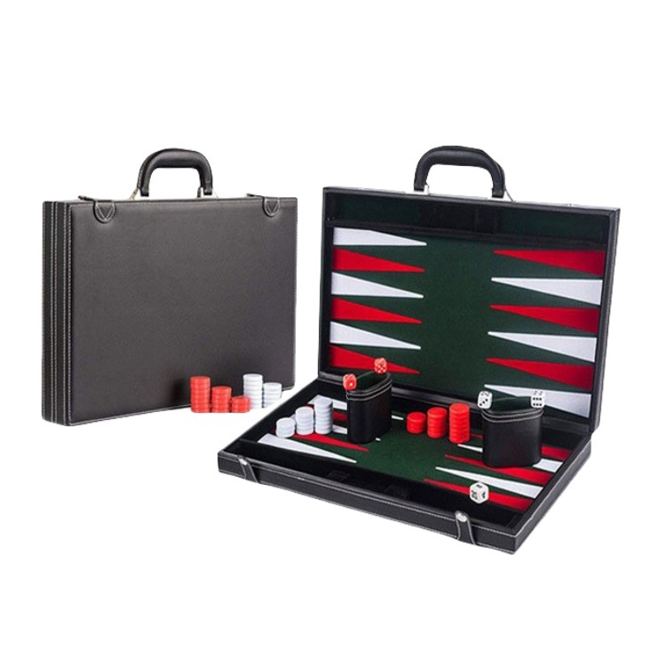 Backgammon