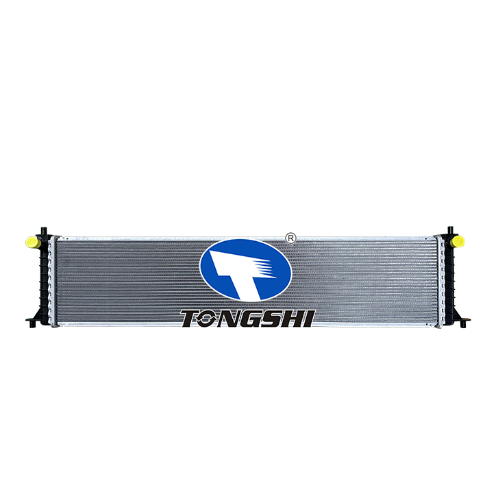For Tesla S New Mt Radiator