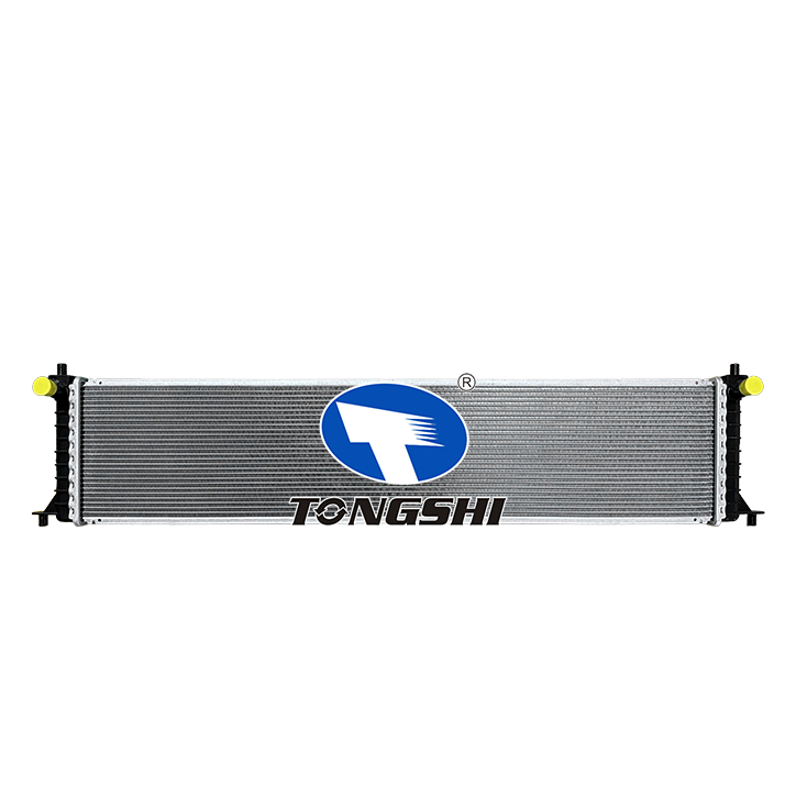 For Tesla S Old Mt Radiator