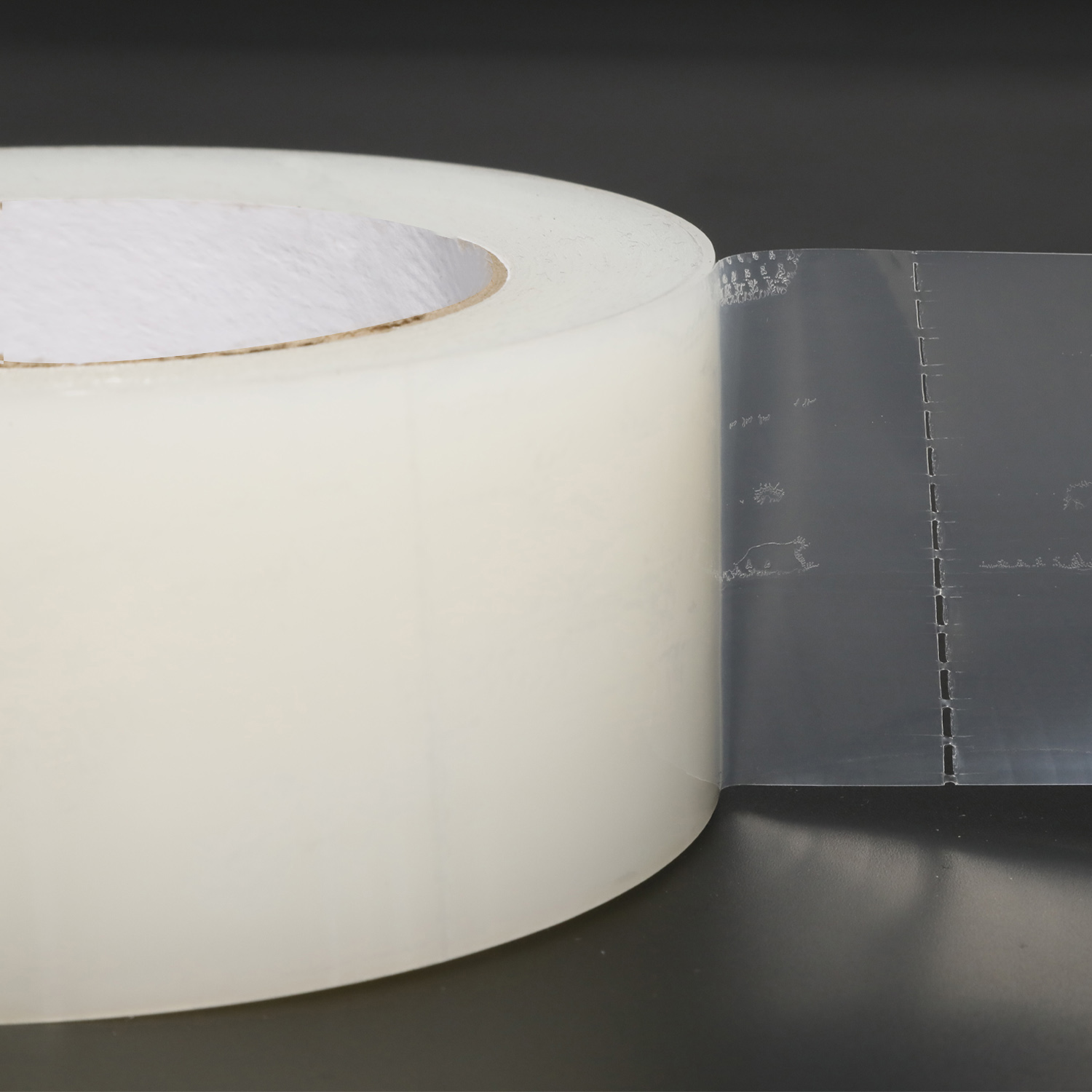 PE breakpoint tape