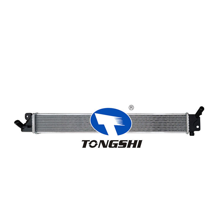 For Sonata/Kia Optima Hybrid Mt Radiator