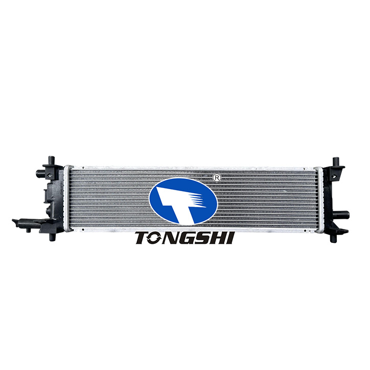 FOR Accord 10th Generation (CV) MT RADIATOR