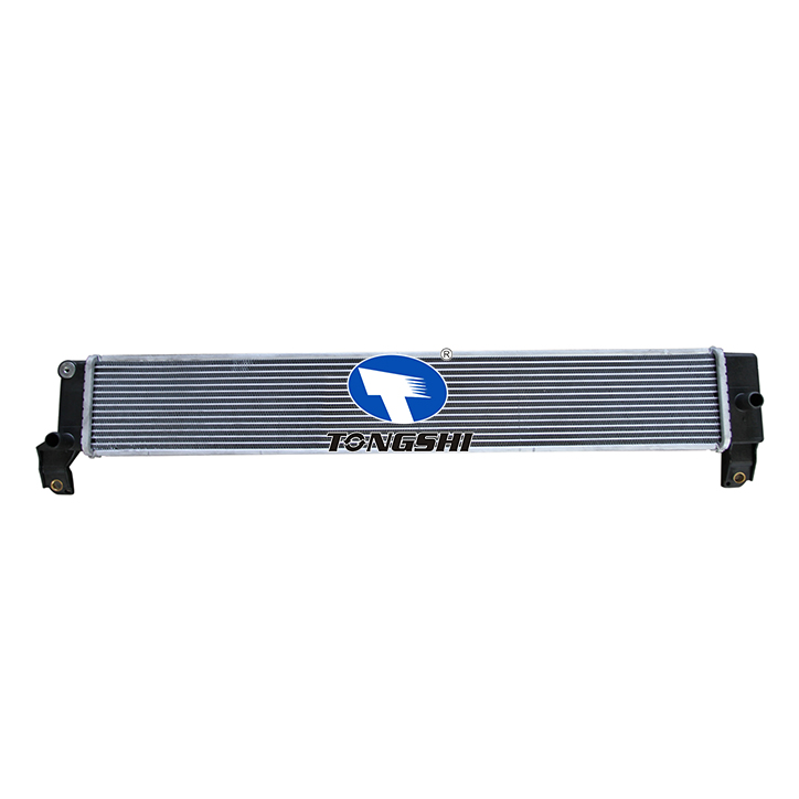 For Camry 2.5l I4 12-13 Mt Radiator