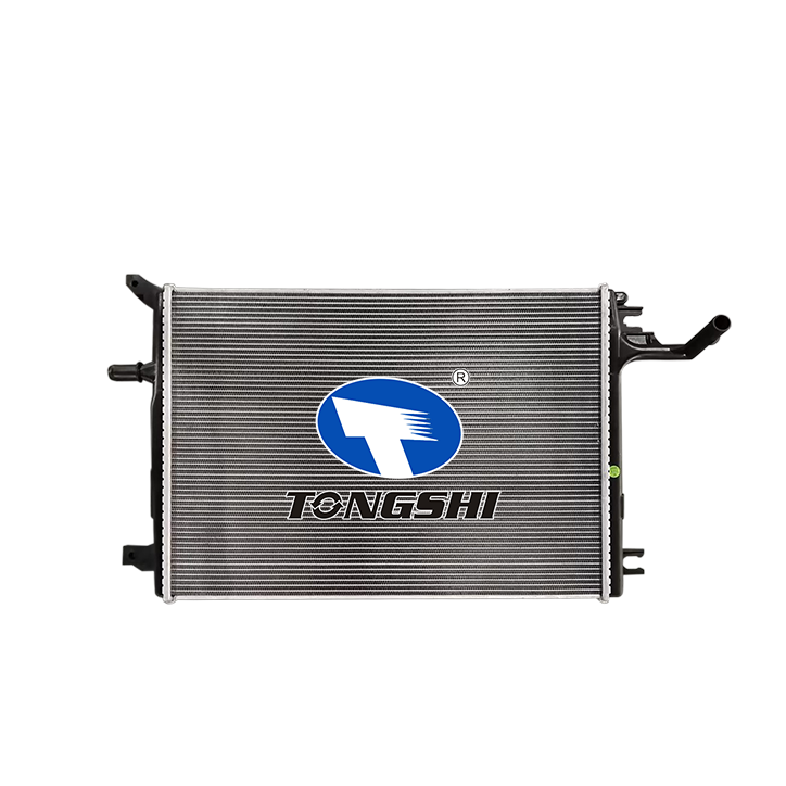 FOR Jeep WRANGLER MT RADIATOR