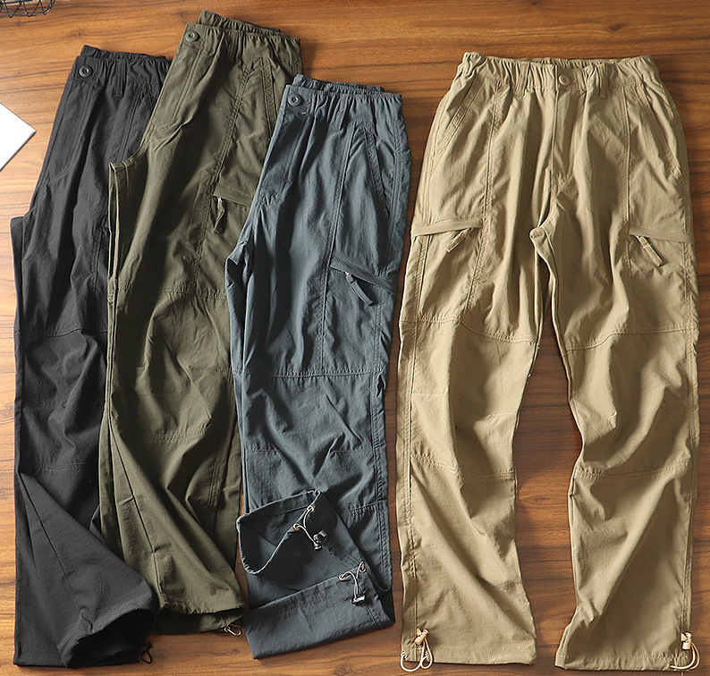 Casual trousers