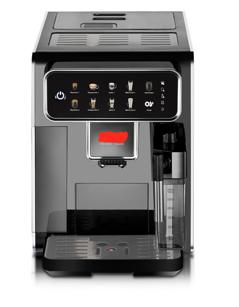 coffee machine