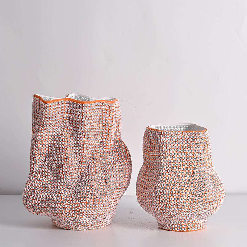 Porcelain Vases