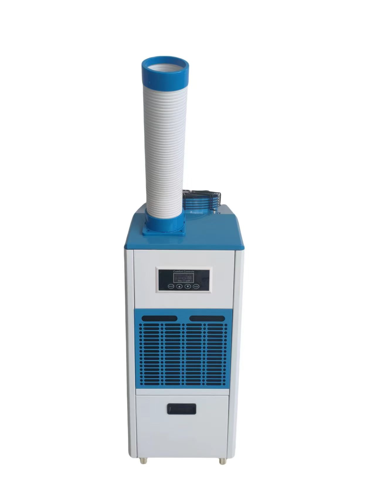 portable industrial air conditioner