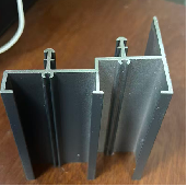 Non-Thermal Sliding Window