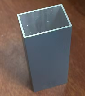 Non-Thermal Aluminum Profile