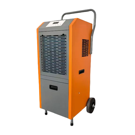 138L large capacity professional commercial dehumidifiers
