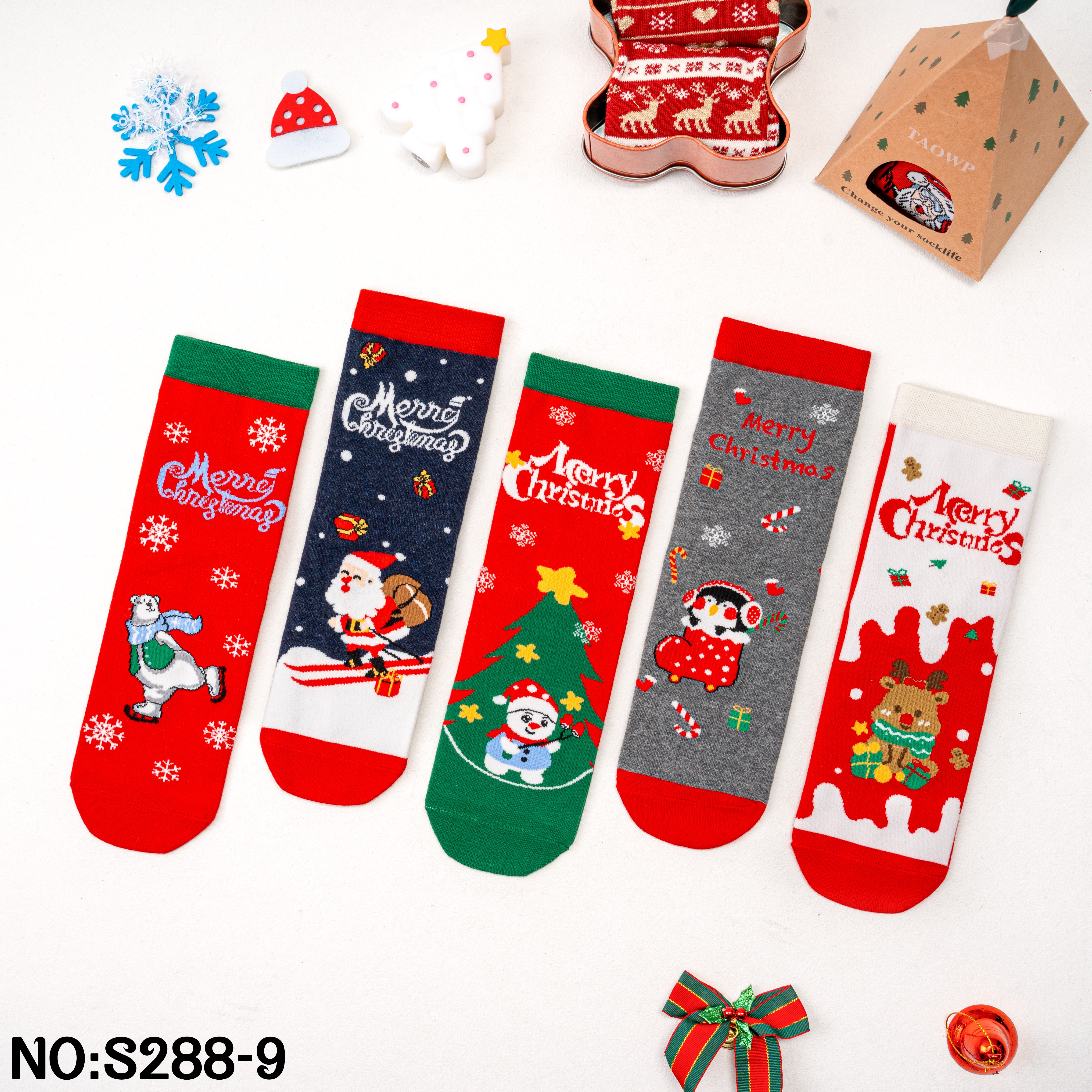 Christmas stocking