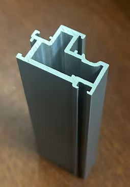 Screen Frame Profile