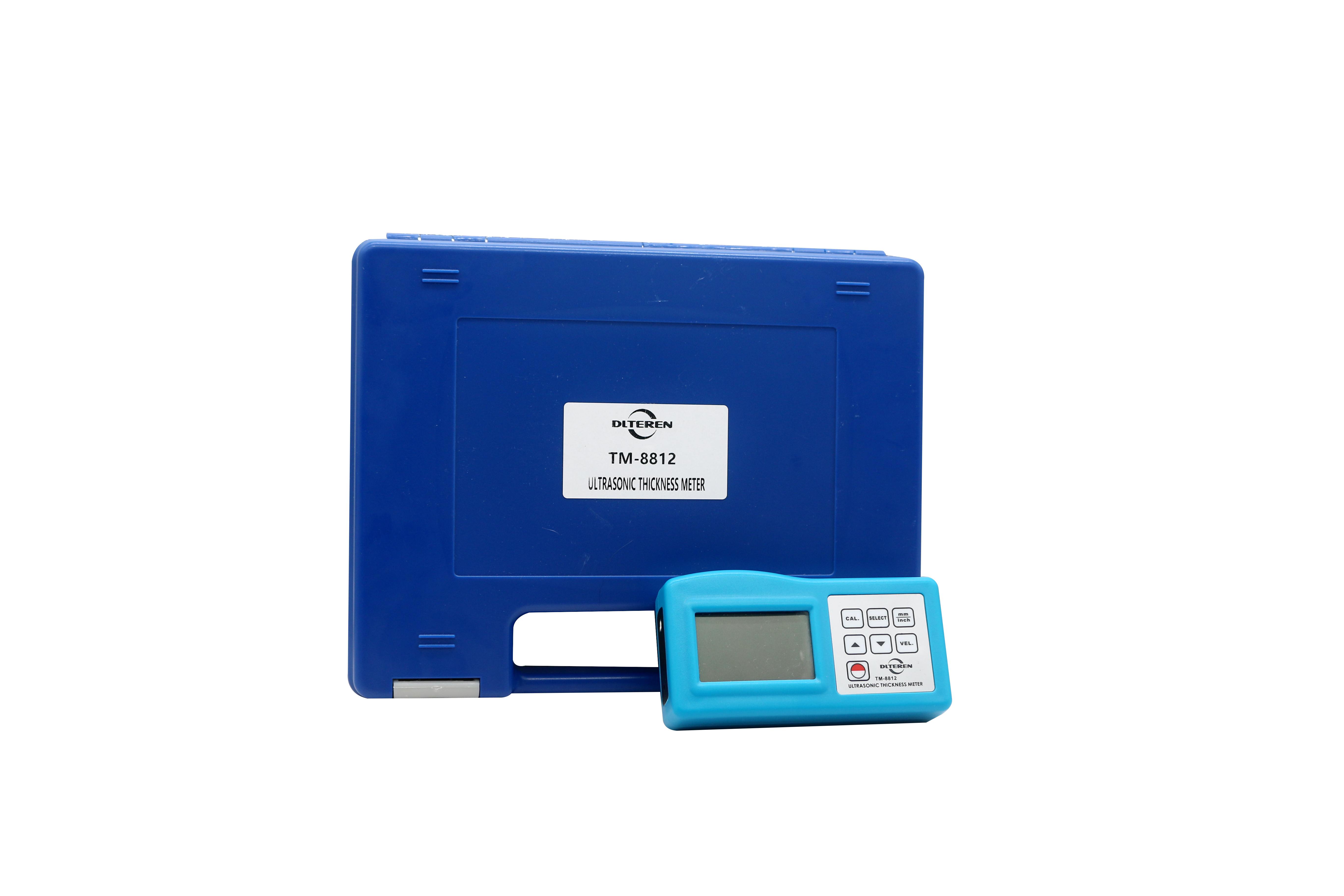 TM-8812 thickness meter