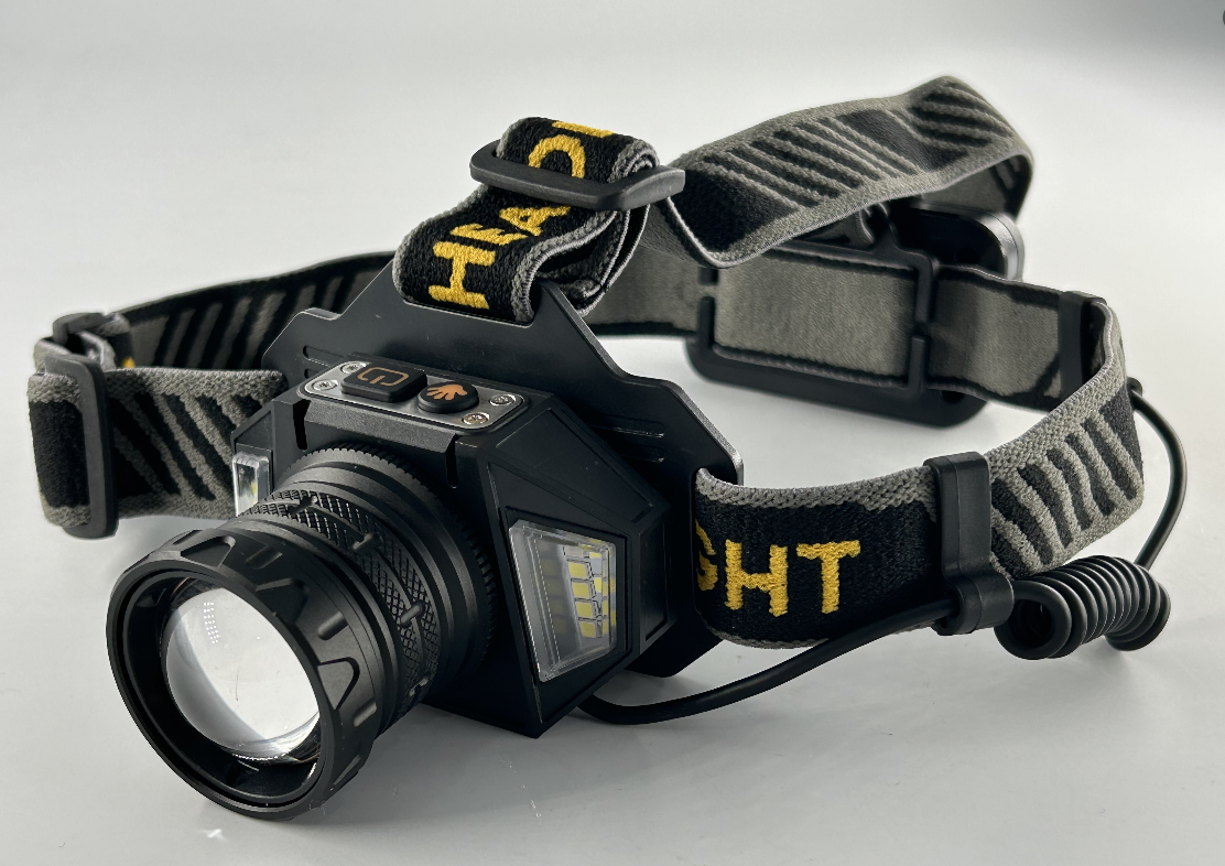 Headlamp