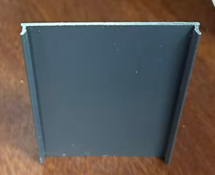 Handrail Cover Plate and Post