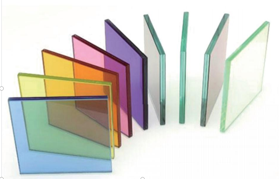 Laminated Glass