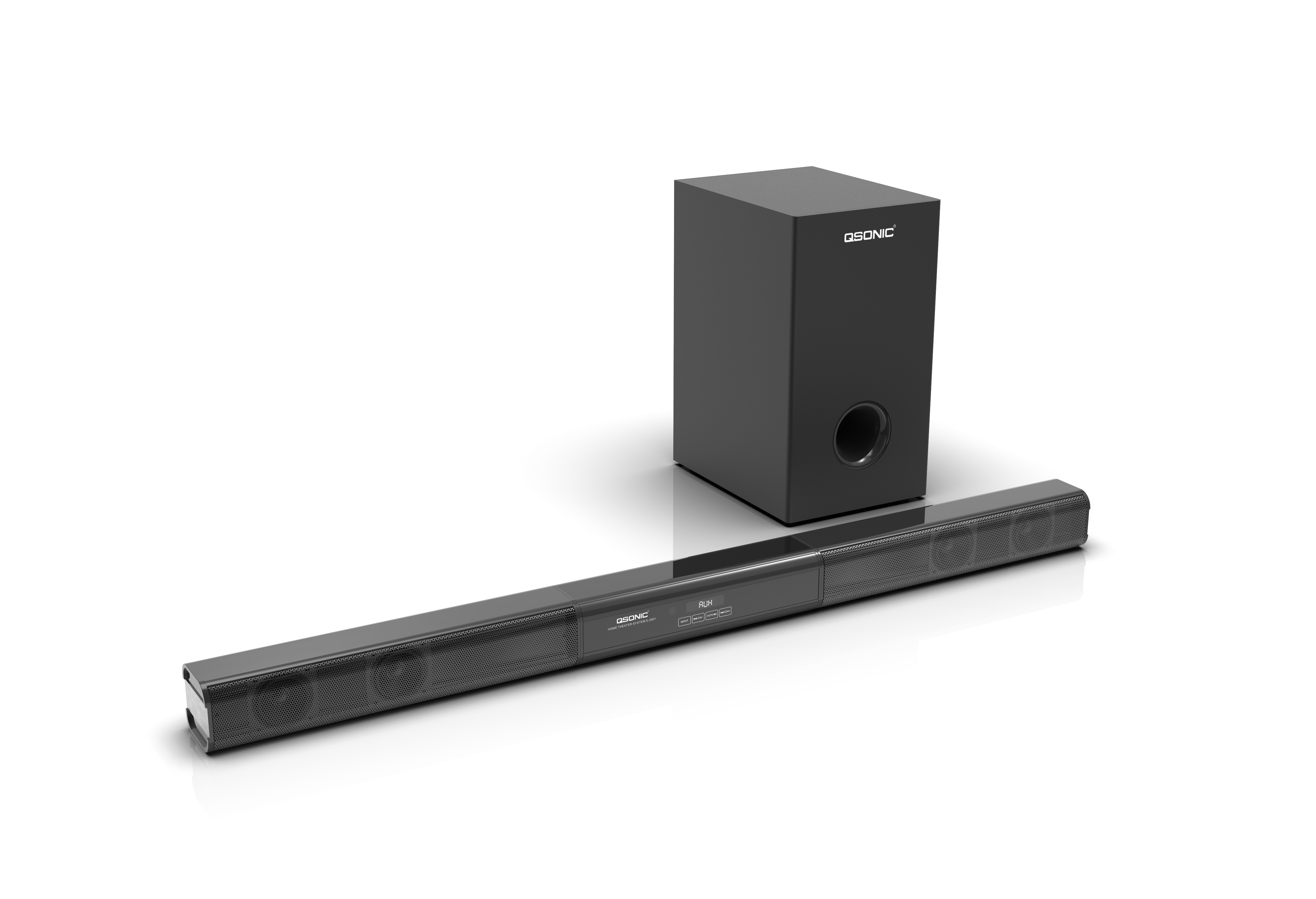 Sound bar