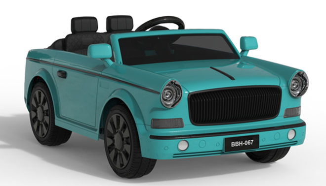 Children car